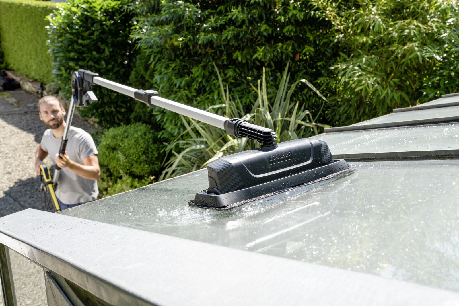 Karcher Βούρτσα Πλυστικού 2.644-191.0 - Image 5