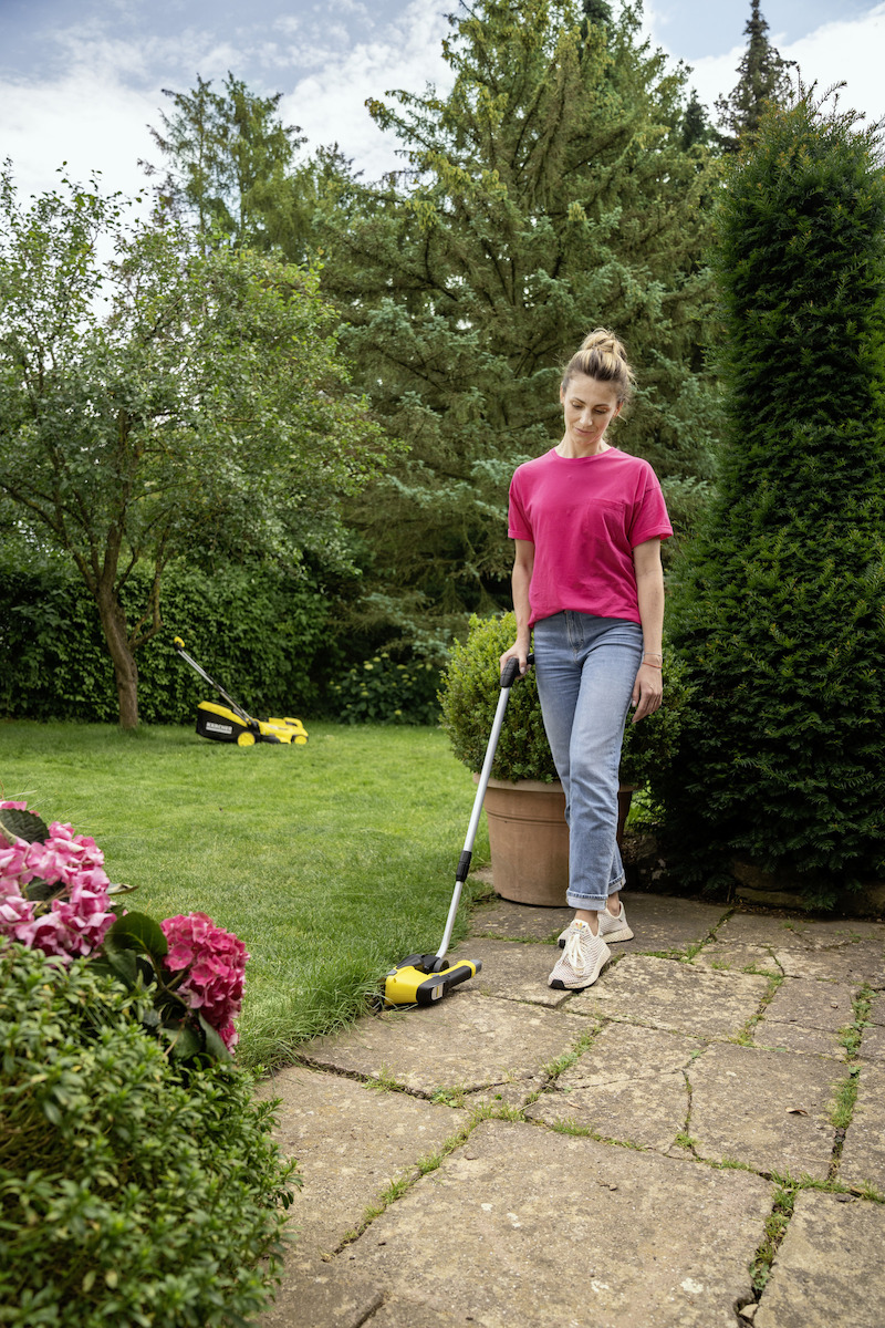 Karcher Φίλτρο Ηλεκτρικής Σκούπας - Image 3