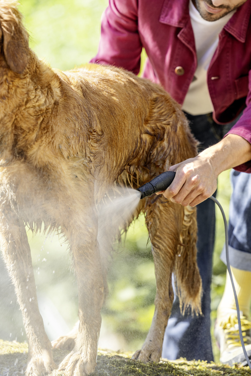 Karcher Cone-Spray Ακροφύσιο Πλυστικού - Image 6