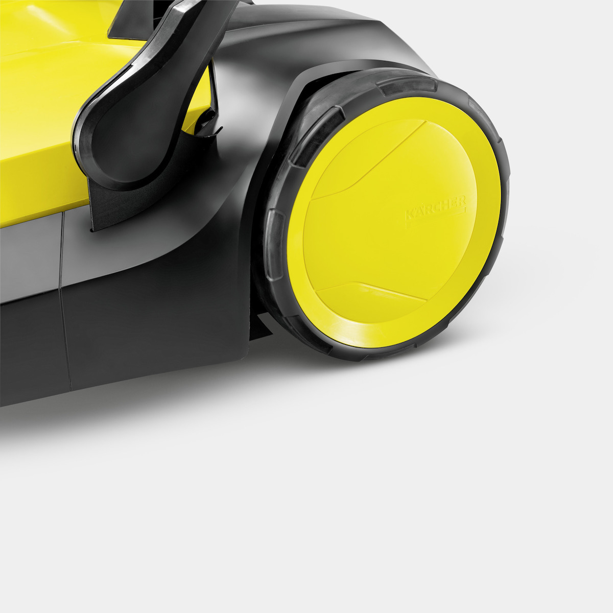 Karcher S 6 Twin Χειροκίνητο Σάρωθρο - Image 4