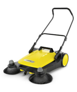 Karcher S 6 Twin Χειροκίνητο Σάρωθρο