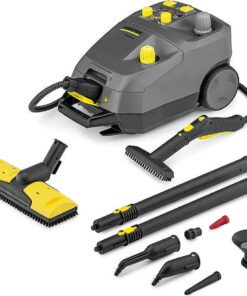 Alternative view of Karcher SG 4/4 Ατμοκαθαριστής Πίεσης 4bar με Ρόδες