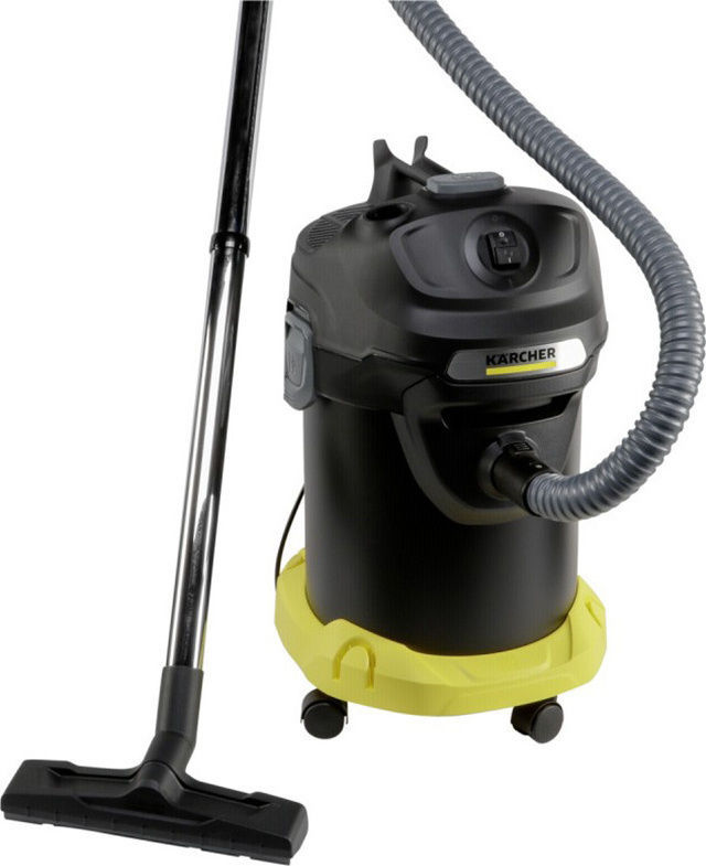 Karcher AD 4 Premium Ηλεκτρική Σκούπα - Image 2