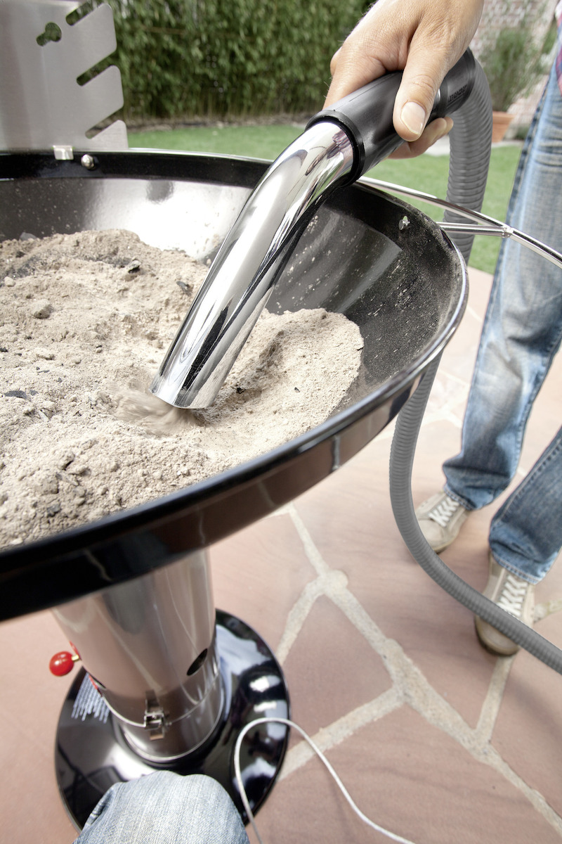 Karcher AD 4 Premium Ηλεκτρική Σκούπα - Image 5