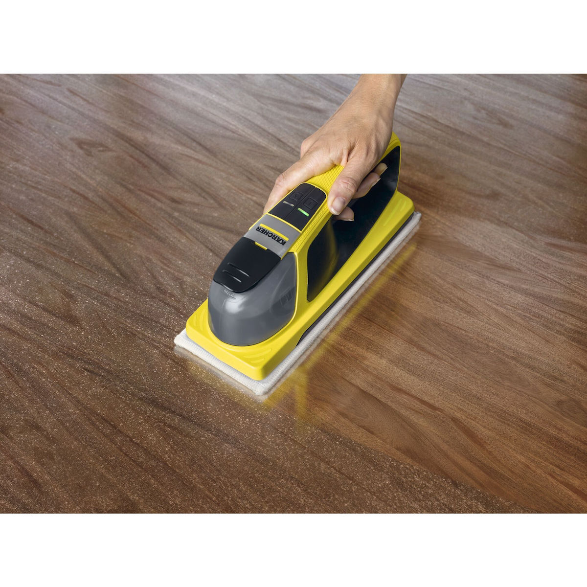 Karcher Πανάκι για Τζαμοκαθαριστή 2.633-928.0 - Image 3