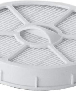 Alternative view of Karcher 2.863-238.0 Φίλτρο Hepa Ηλεκτρικής Σκούπας Συμβατό με Karcher
