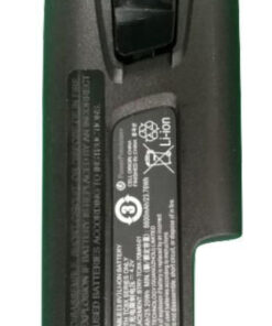 Zebra Μπαταρία Barcode Scanner BTRY-TC8X-70MA1-10