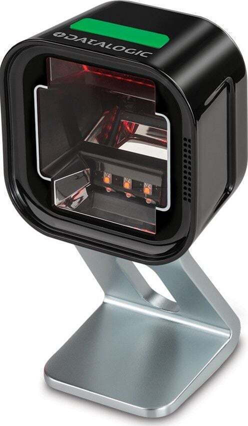 Datalogic Magellan Scanner Παρουσίασης Ενσύρματο με Δυνατότητα Ανάγνωσης 2D και QR Barcodes