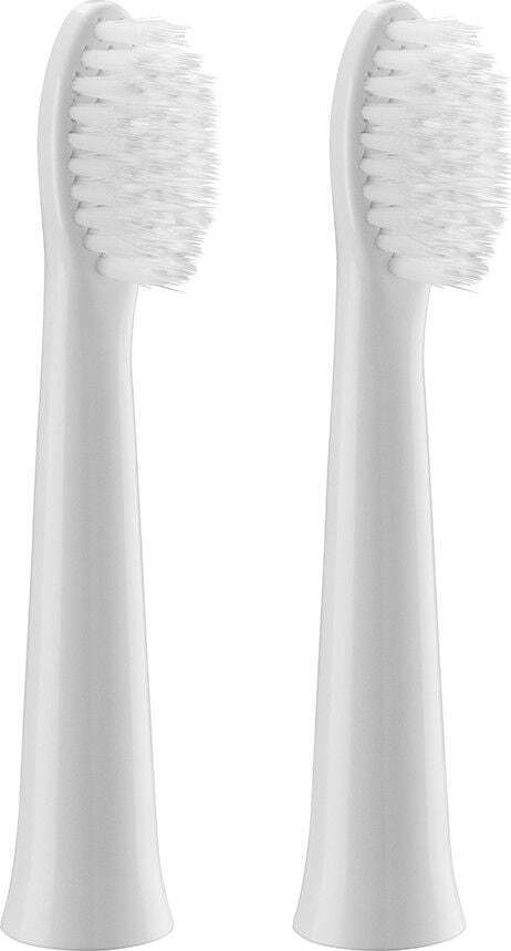 Panasonic Extra-fine Sonic Toothbrush Tip Wew0972 2 Pcs