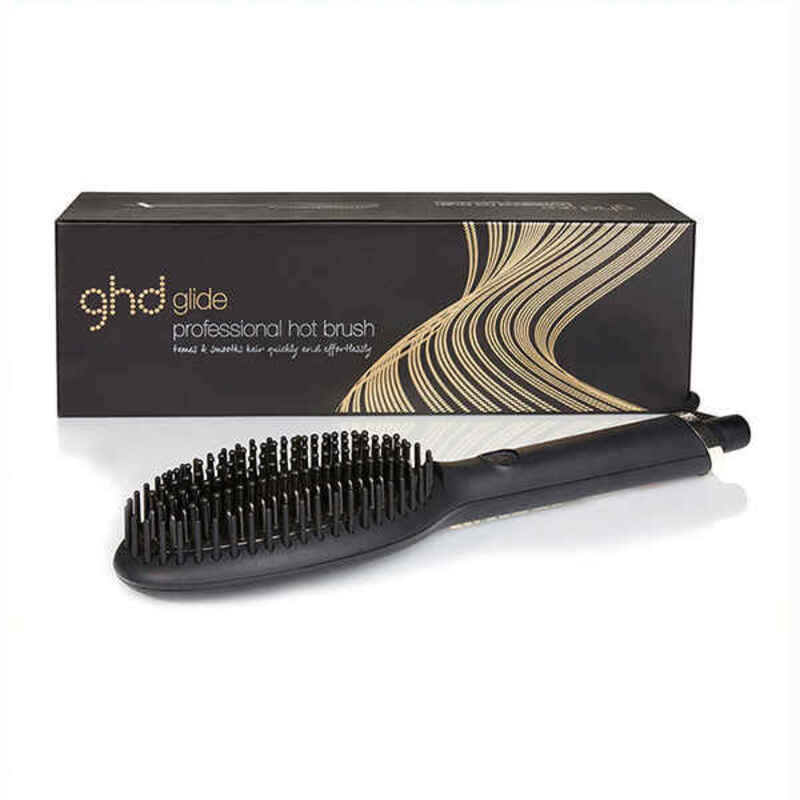 GHD Glide Hot Brush Ηλεκτρική Βούρτσα Μαλλιών