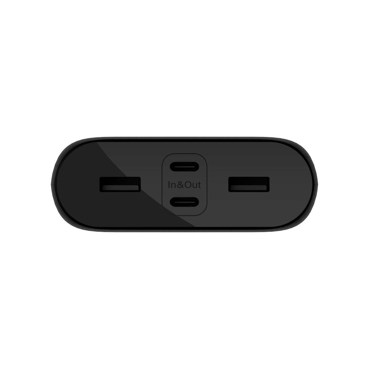 Belkin BoostCharge 26000mAh 34W Μαύρο - Image 2