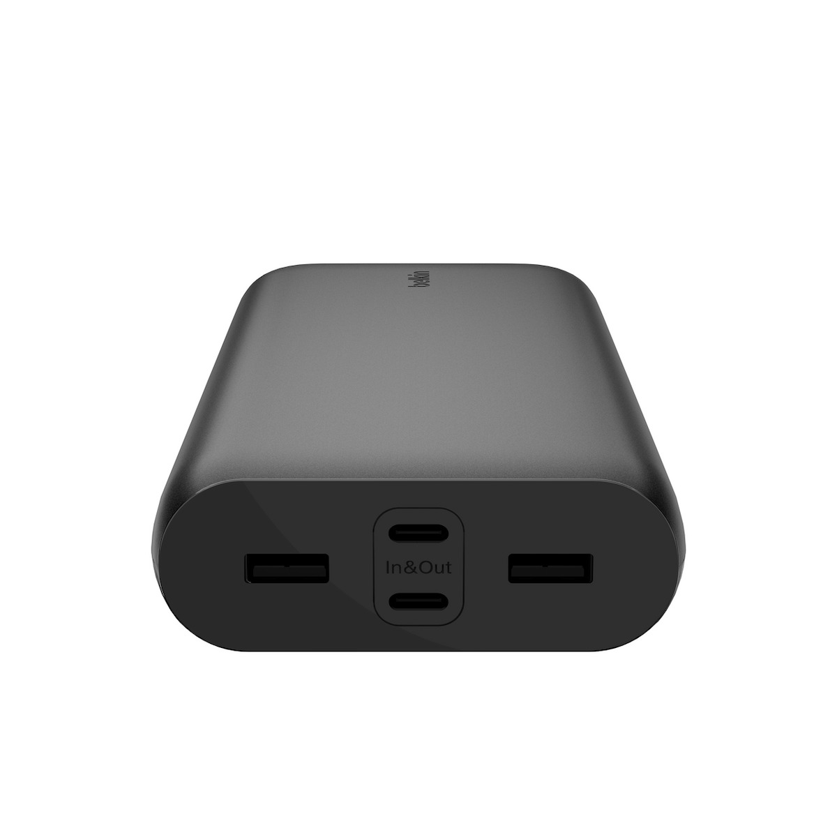 Belkin BoostCharge 26000mAh 34W Μαύρο - Image 4
