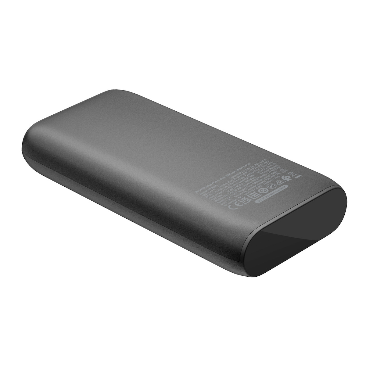 Belkin BoostCharge 26000mAh 34W Μαύρο - Image 5
