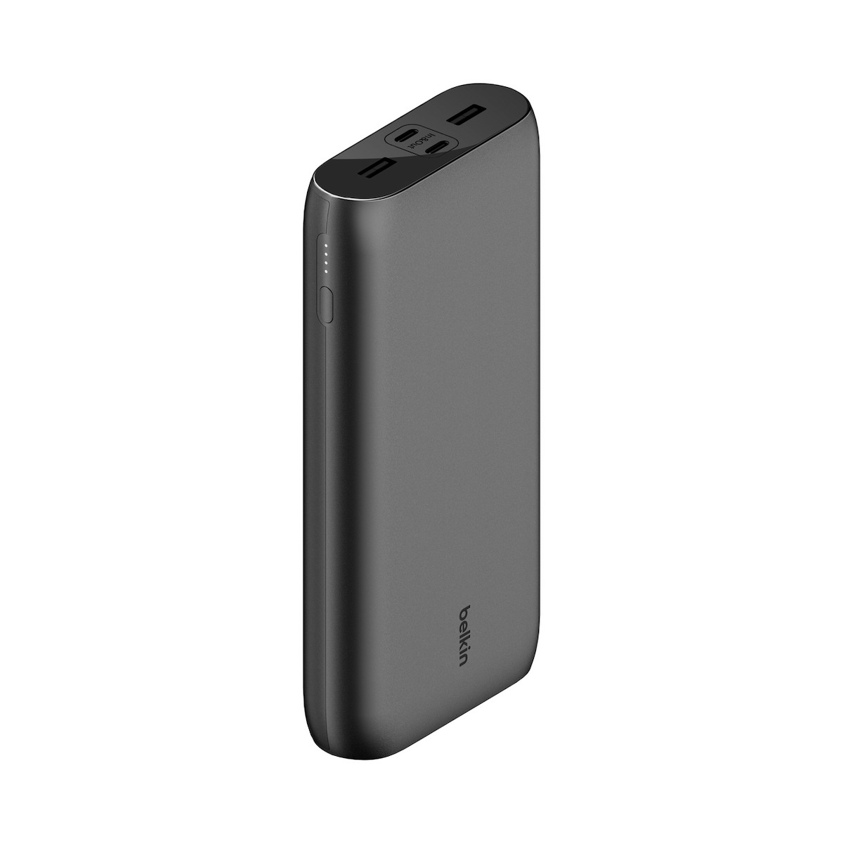 Belkin BoostCharge 26000mAh 34W Μαύρο - Image 6
