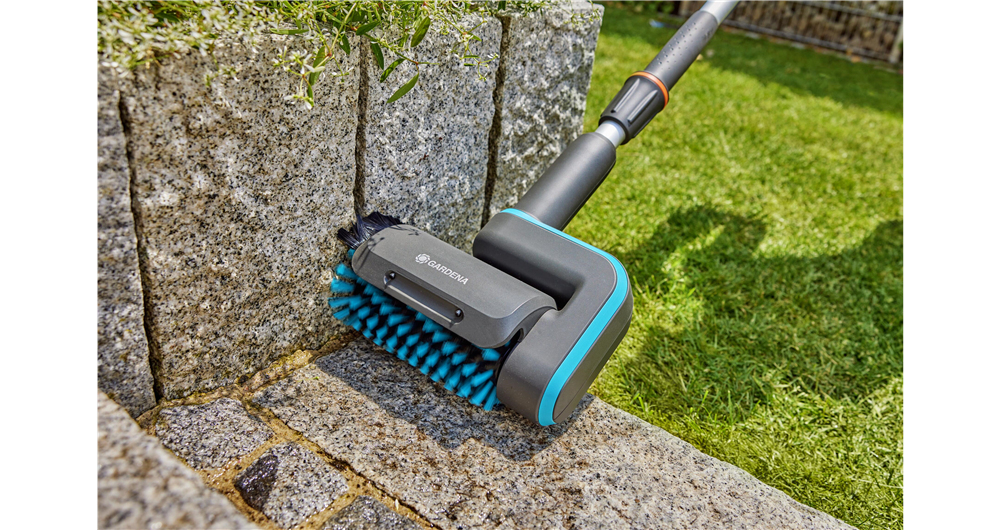 Gardena Βούρτσα Πλυστικού - Image 2