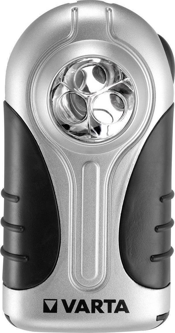 Varta Silver Light Φακός LED 28lm - Image 2