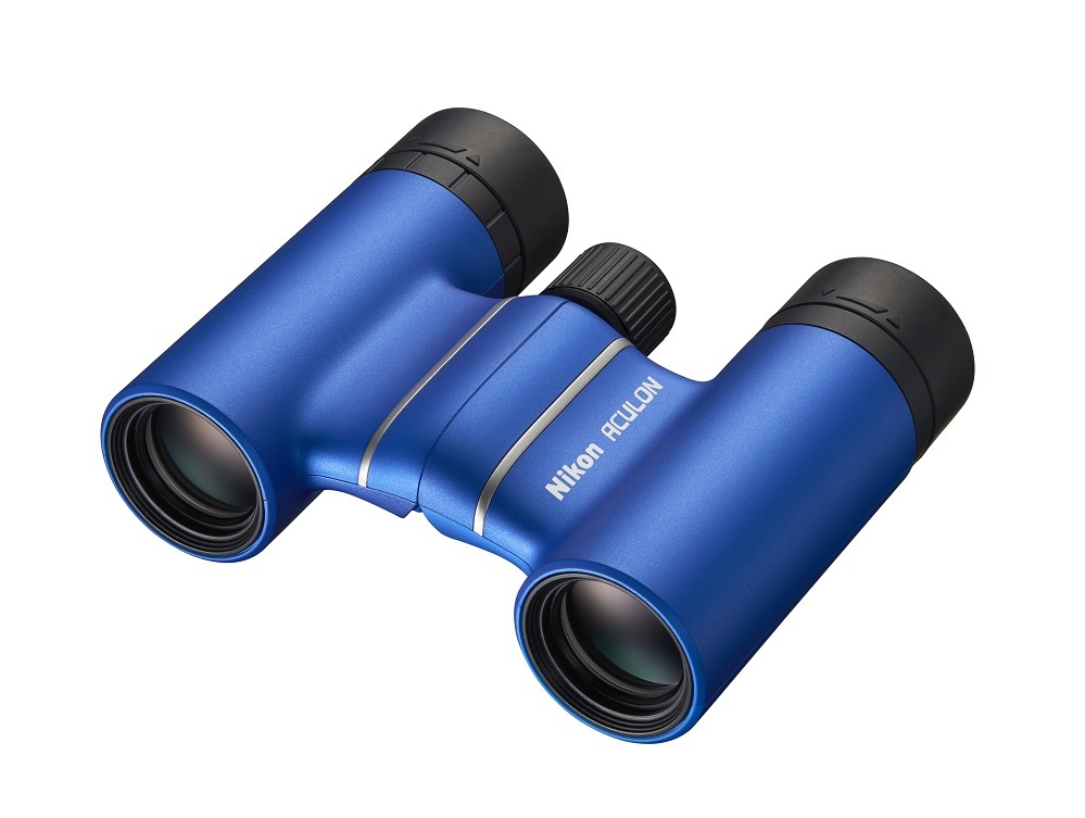 Nikon Κιάλια Aculon T02 Blue 8x21mm