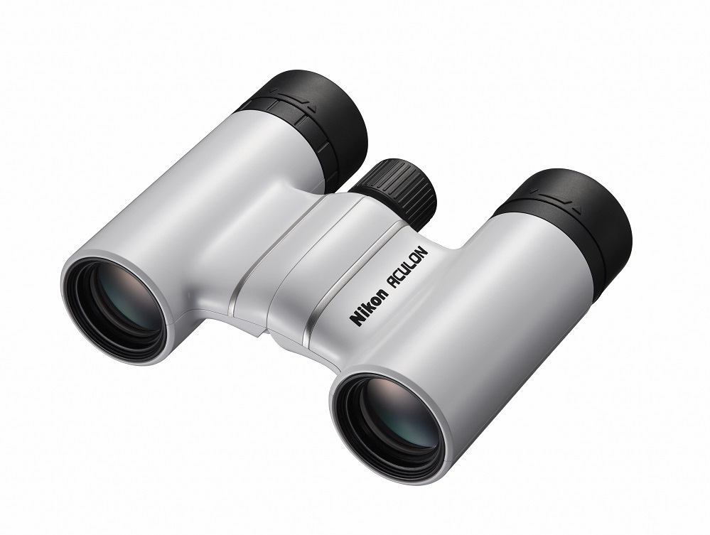 Nikon Κιάλια Aculon T02 White 8x21mm