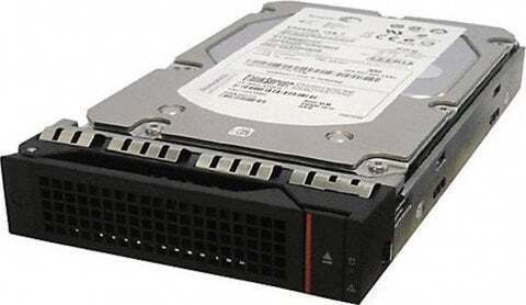 Lenovo ThinkSystem 2.5''