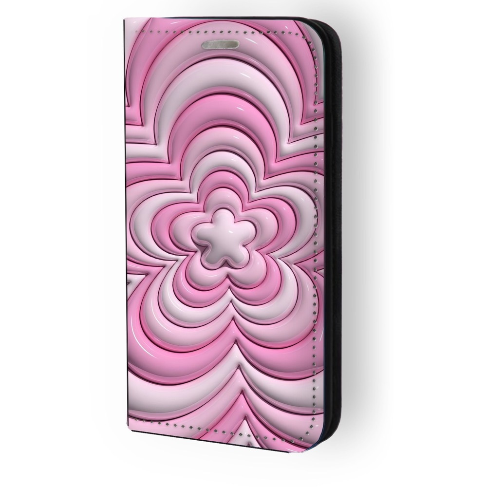 Θήκη Book Σχέδιο Shape Illusion 91806 Xiaomi Redmi 10c