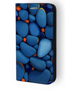 Θήκη Book Σχέδιο Stones 91933 Xiaomi Redmi 10c