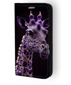 Θήκη Book Σχέδιο Giraffe 91827 Xiaomi Redmi 10c