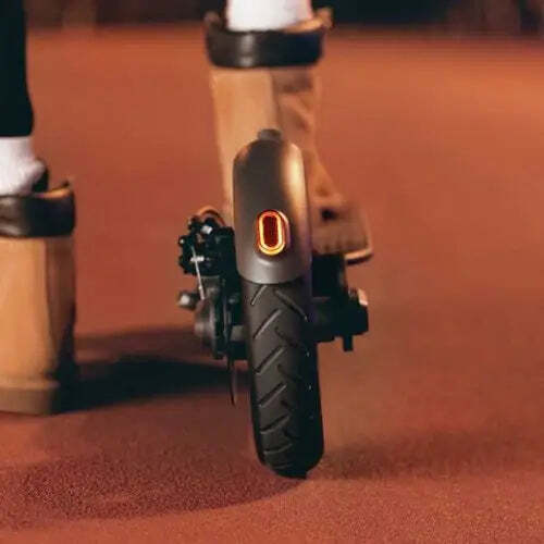 Xiaomi Tyre Pneumatic Για M365, Mi Pro,pro2,essential,scooter 3, 3 Lite (bhr6444eu) (xiabhr6444eu) - Image 9