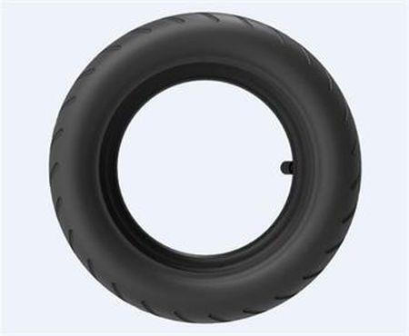 Xiaomi Tyre Pneumatic Για M365, Mi Pro,pro2,essential,scooter 3, 3 Lite (bhr6444eu) (xiabhr6444eu) - Image 4