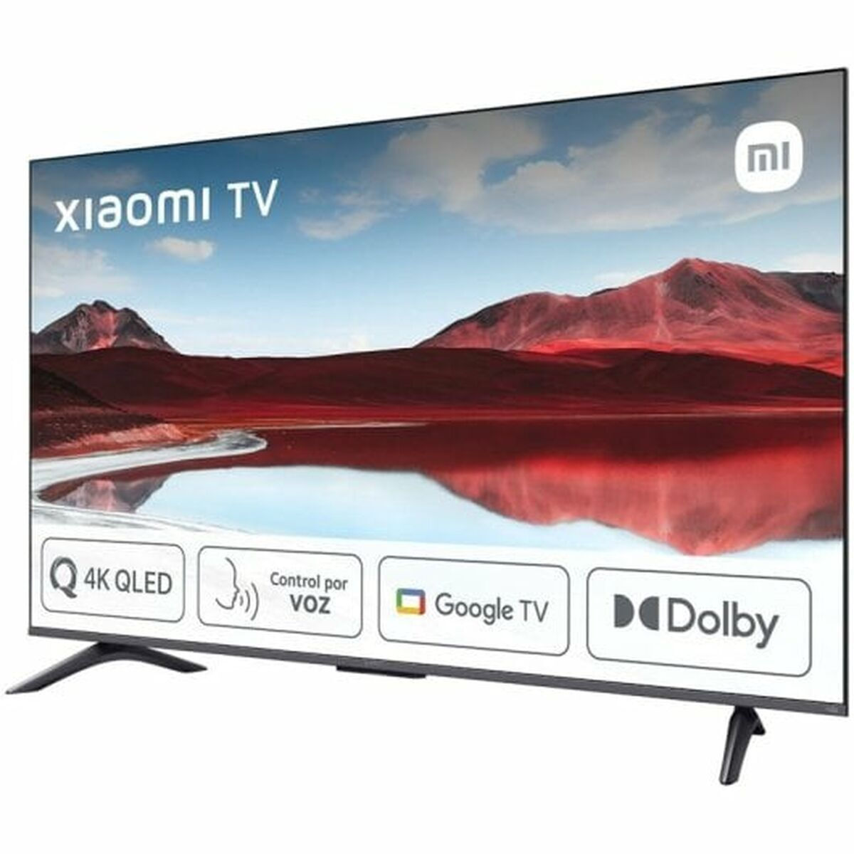 Xiaomi Smart 4K QLED A PRO 2025 (2024) - Image 6