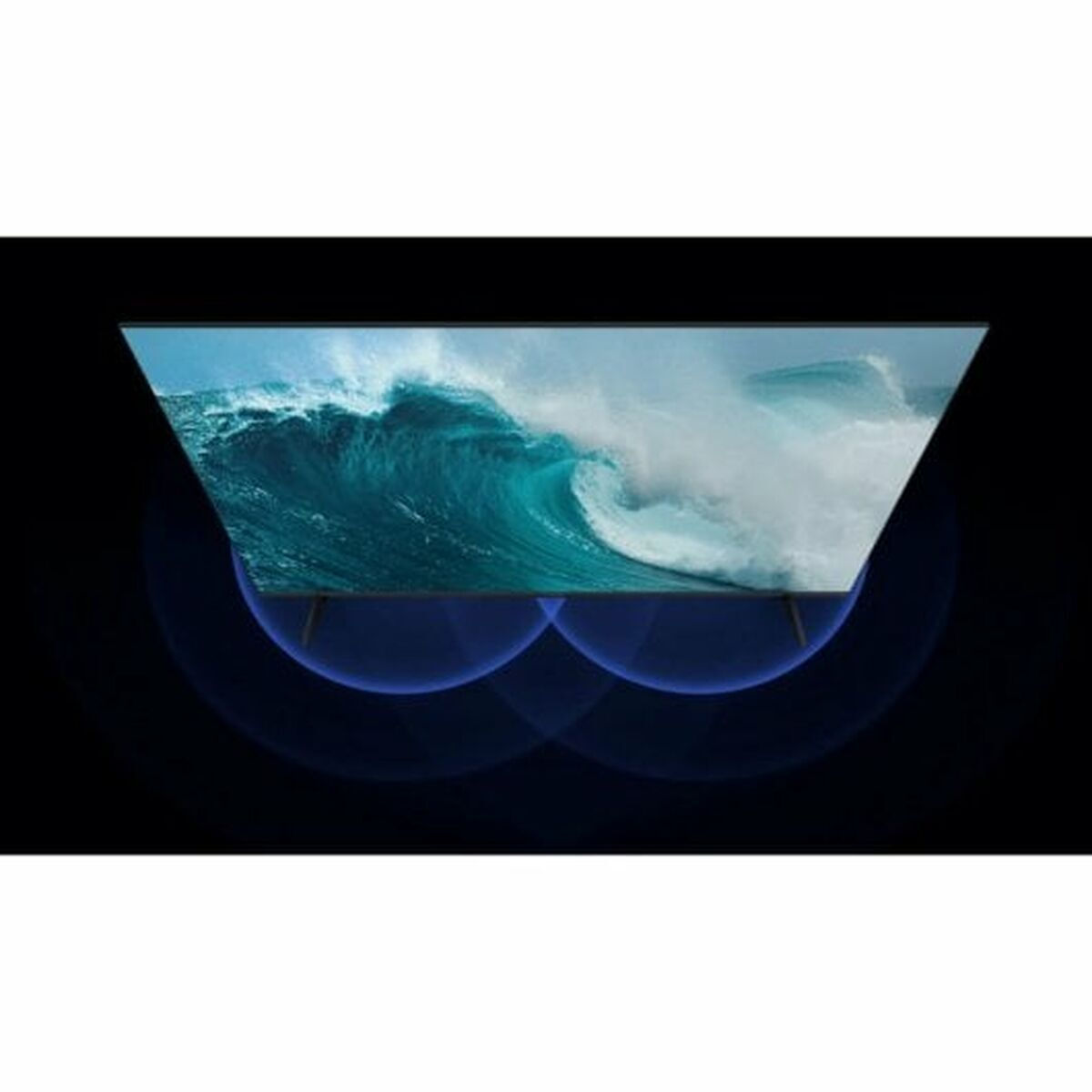 Xiaomi Smart 4K QLED A PRO 2025 (2024) - Image 7