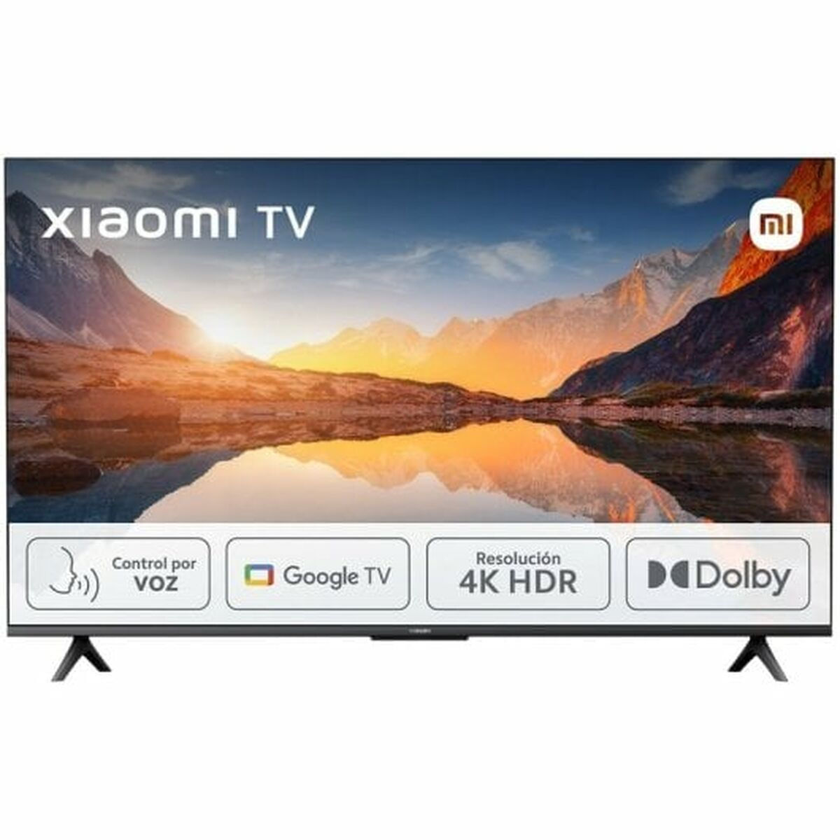 Xiaomi Smart 43" 4K LED ELA5493EU (2024)