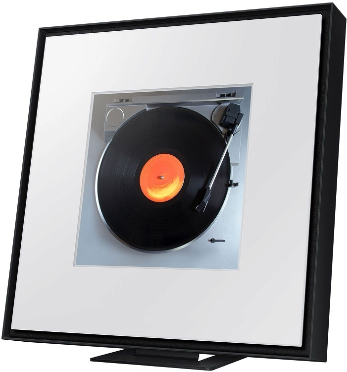 Samsung HW-LS60D/EN Αυτοενισχυόμενο Ηχείο με Wi-Fi & Bluetooth (Τεμάχιο) Μαύρο - Image 6