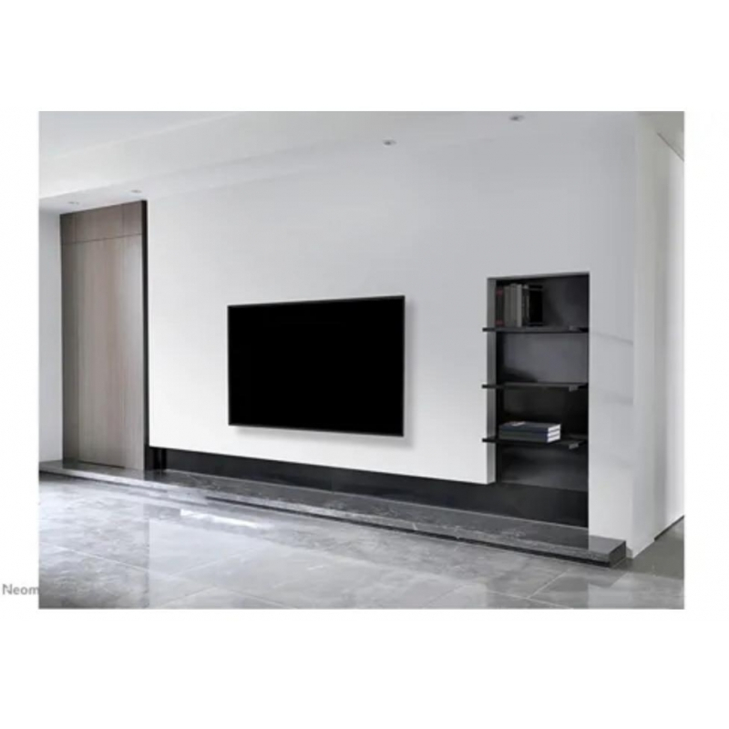 Neomounts NEOWL30-550BL14 Βάση Τηλεόρασης Τοίχου έως 65" - Image 2