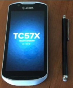 Zebra Αξεσουάρ POS SG-STYLUS-TCX-MTL-03