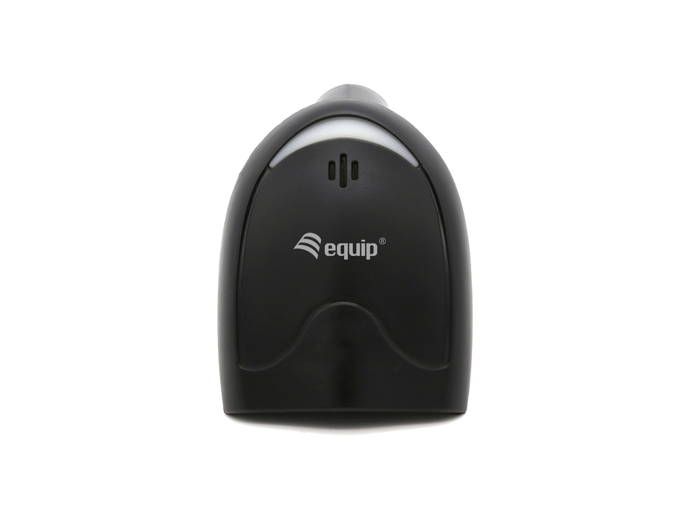 Equip Scanner Χειρός Ενσύρματο με Δυνατότητα Ανάγνωσης 2D και QR Barcodes - Image 2