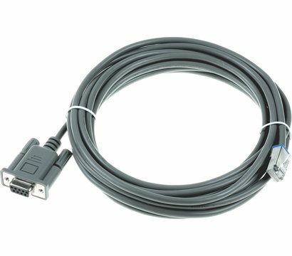 Datalogic Καλώδιο RS232 9-pin female σε RJ45 male 4.5m (90A052121) 1τμχ