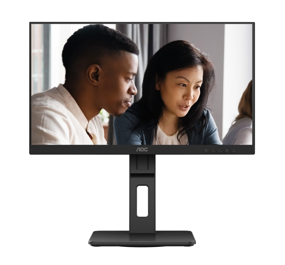 AOC 22E2UMF 21.5" VA HDR FHD 1920x1080