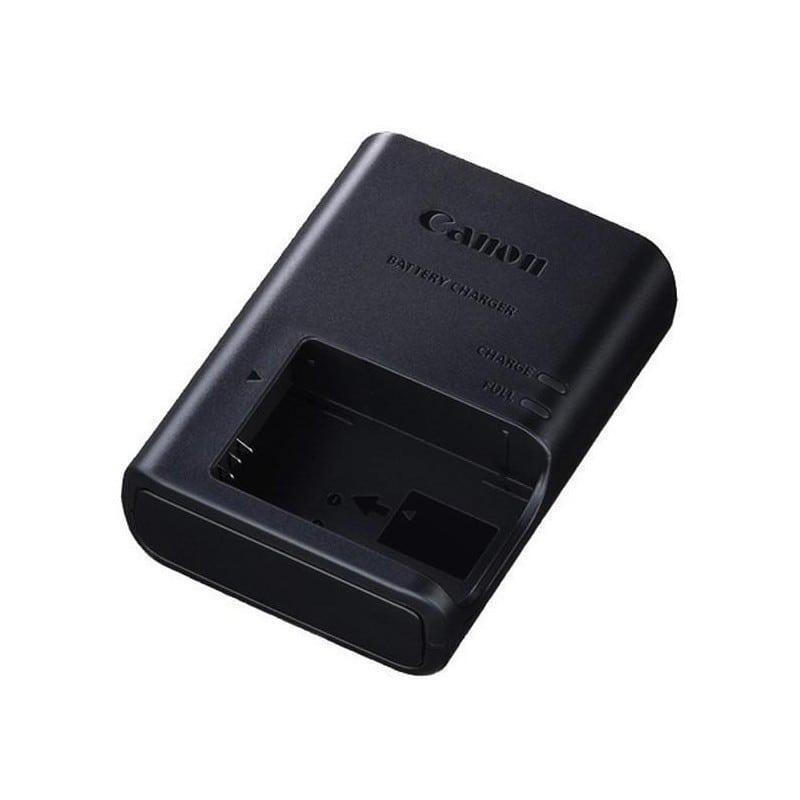 Canon Μονός Φορτιστής Μπαταρίας LC-E12 - Image 2