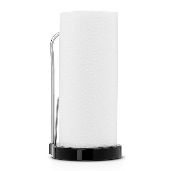 Brabantia Βάση για Χαρτί Κουζίνας Μεταλλική Μαύρη 493546 - Image 7