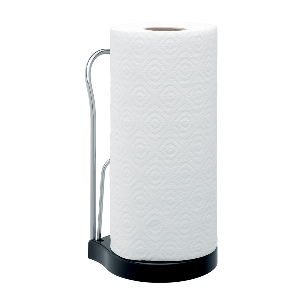 Brabantia Βάση για Χαρτί Κουζίνας Μεταλλική Μαύρη 493546 - Image 3