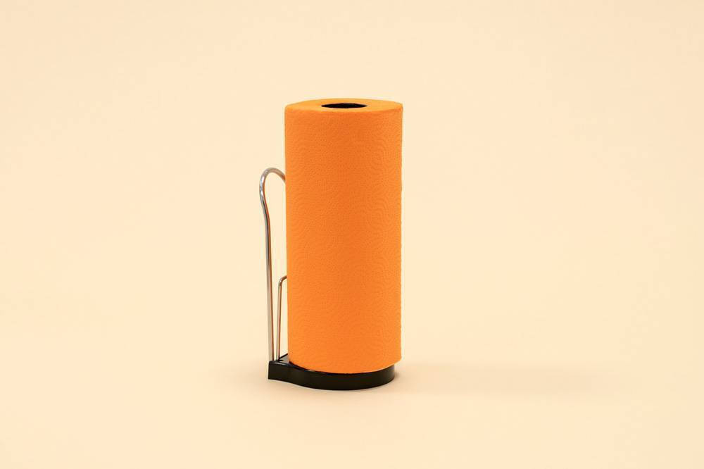 Brabantia Βάση για Χαρτί Κουζίνας Μεταλλική Μαύρη 493546 - Image 6