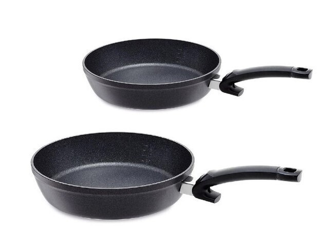 Fissler 28cm Αλουμινίου - Image 2