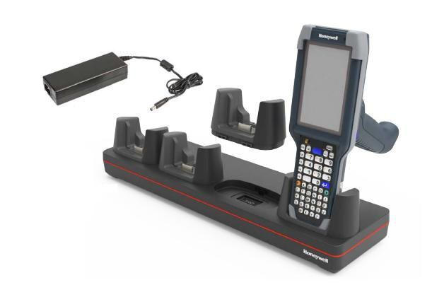 Honeywell Φορτιστής CK65-CB-UVN-0