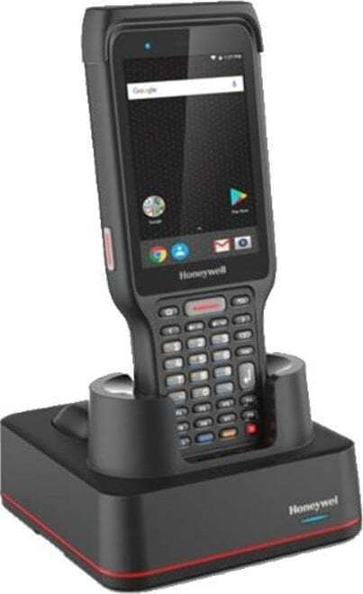 Honeywell Φορτιστής EDA61K-HB-2