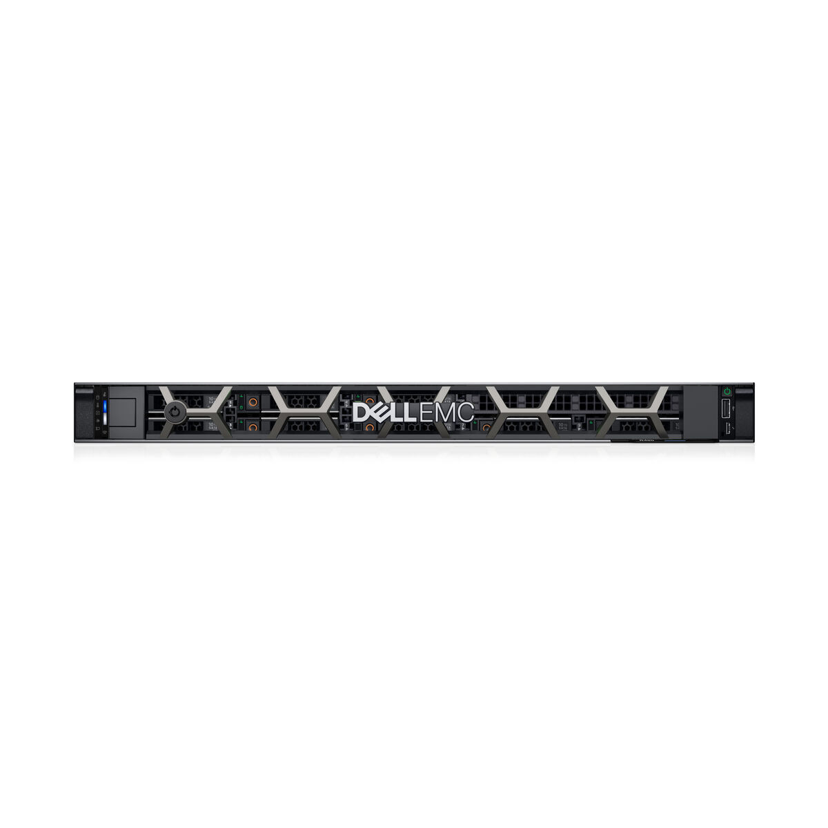Dell PowerEdge R450 (Xeon Silver 4314/16GB DDR4/480GB SSD/1100W/No OS)
