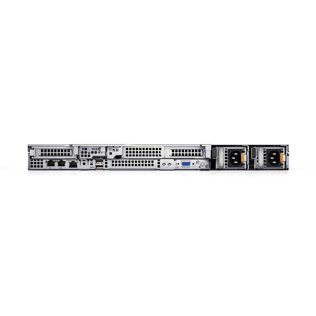 Dell PowerEdge R450 (Xeon Silver 4314/16GB DDR4/480GB SSD/1100W/No OS) - Image 3