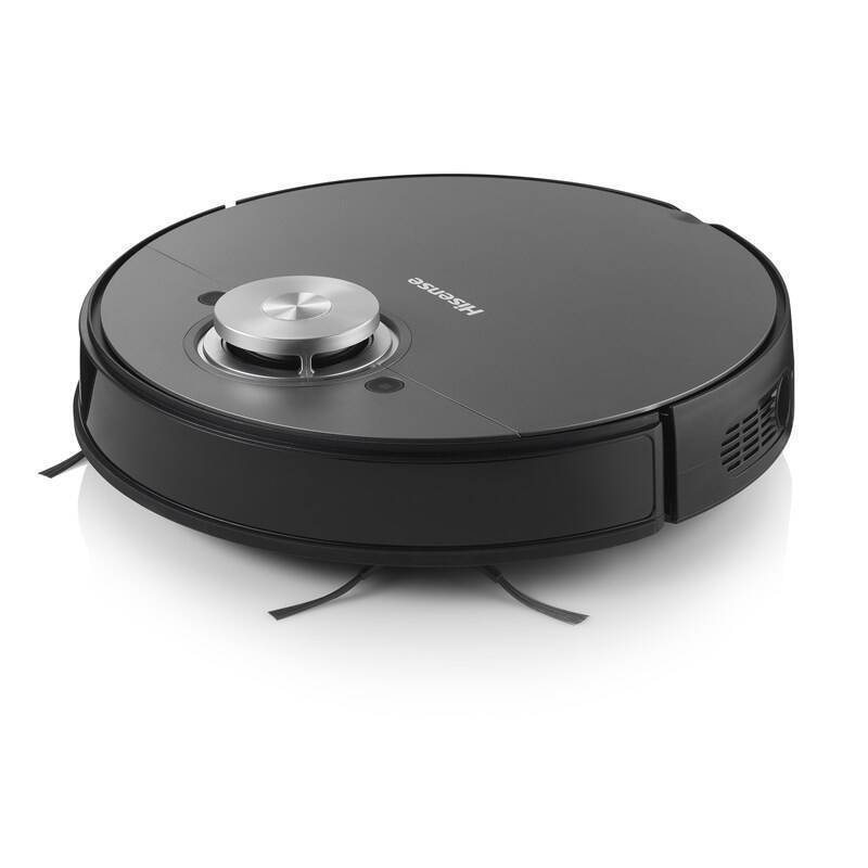 Hisense RVCL144AB για Σκούπισμα & Σφουγγάρισμα