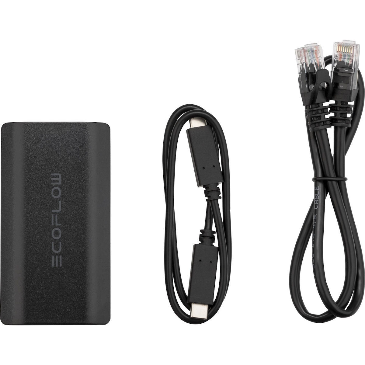 Ecoflow Portable Power Station Grounding Adapter - Image 3