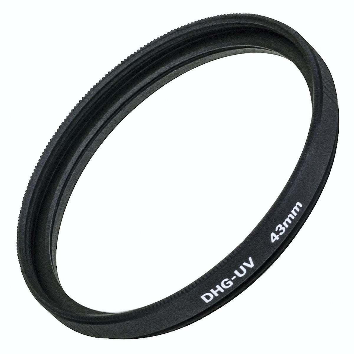 Dörr Φίλτρo UV Διαμέτρου 43mm για Φωτογραφικούς Φακούς