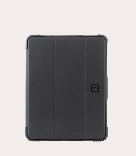 Tucano Flip Cover Μαύρη IPD109EDU-BK - Image 2